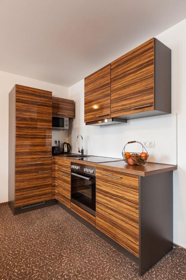 Vitusfort Appartement "Guinness Suite" Fussen Luaran gambar
