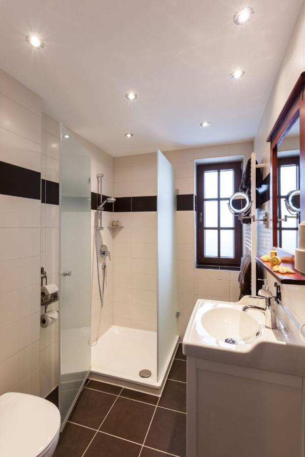 Vitusfort Appartement "Guinness Suite" Fussen Luaran gambar