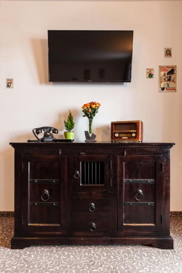 Vitusfort Appartement "Guinness Suite" Fussen Luaran gambar